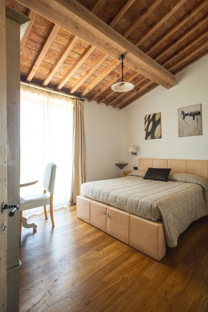 Gualdo del Re - Toscana