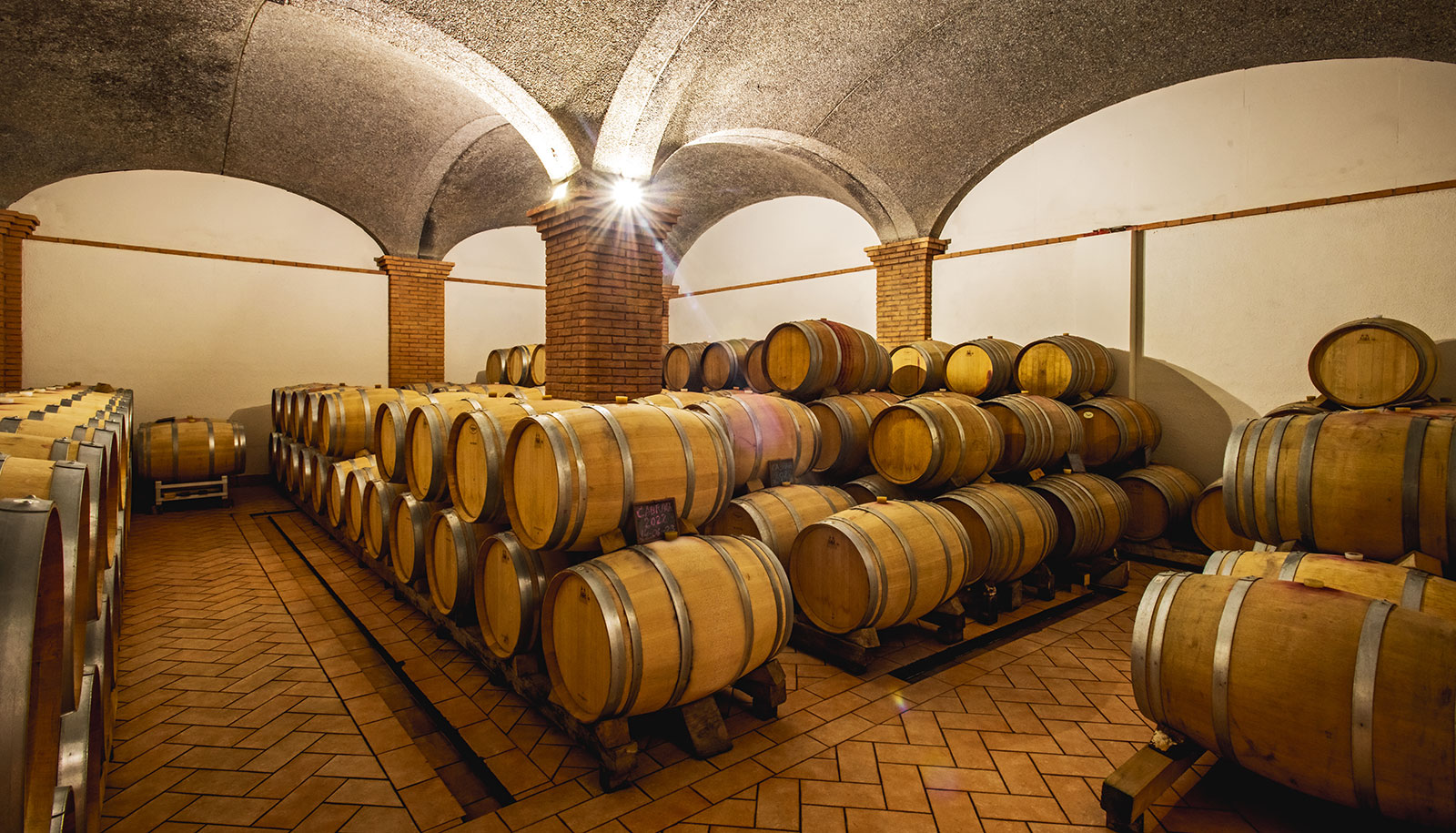 Gualdo del Re - Toscana