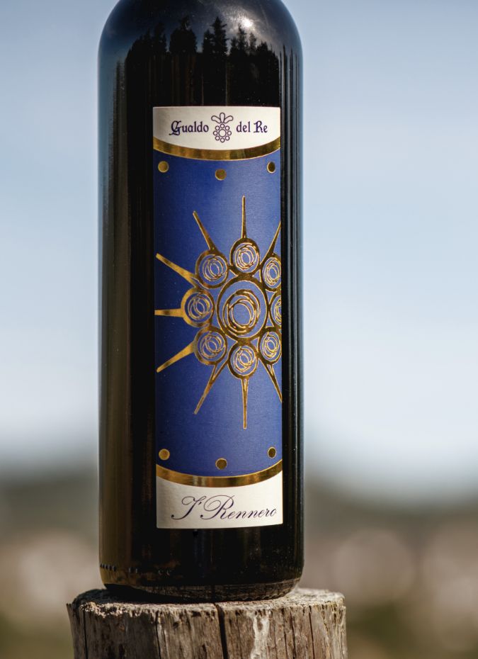 Gualdo del Re - Toscana