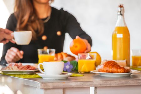 Gualdo del Re - Toscana