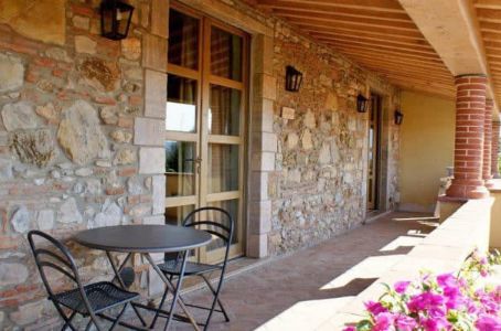 Gualdo del Re - Toscana