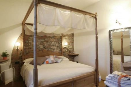 Gualdo del Re - Toscana