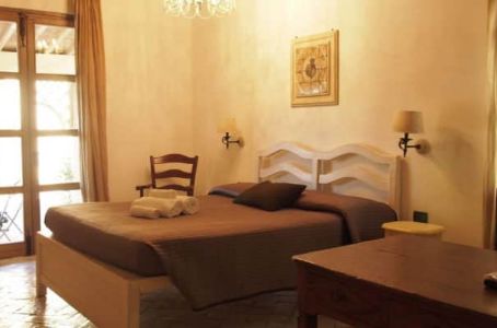 Gualdo del Re - Toscana