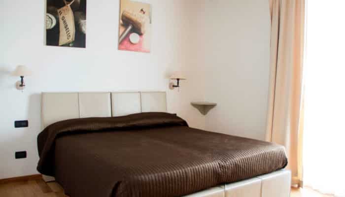 Gualdo del Re - Toscana