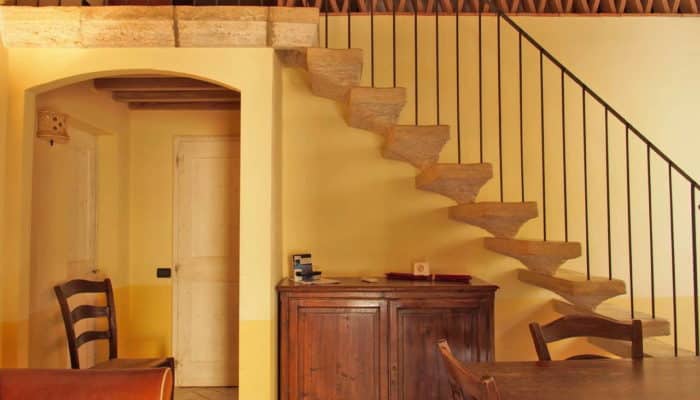 Gualdo del Re - Toscana