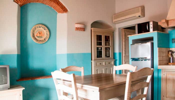 Gualdo del Re - Toscana