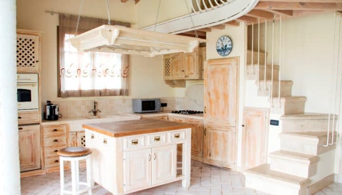 Gualdo del Re - Toscana