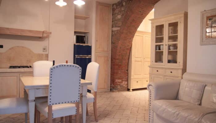 Gualdo del Re - Toscana