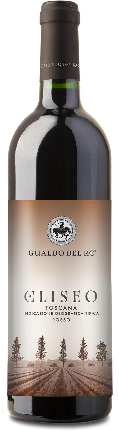 Gualdo del Re - Suvereto - Toscana Gualdo del Re - Suvereto - Toscana